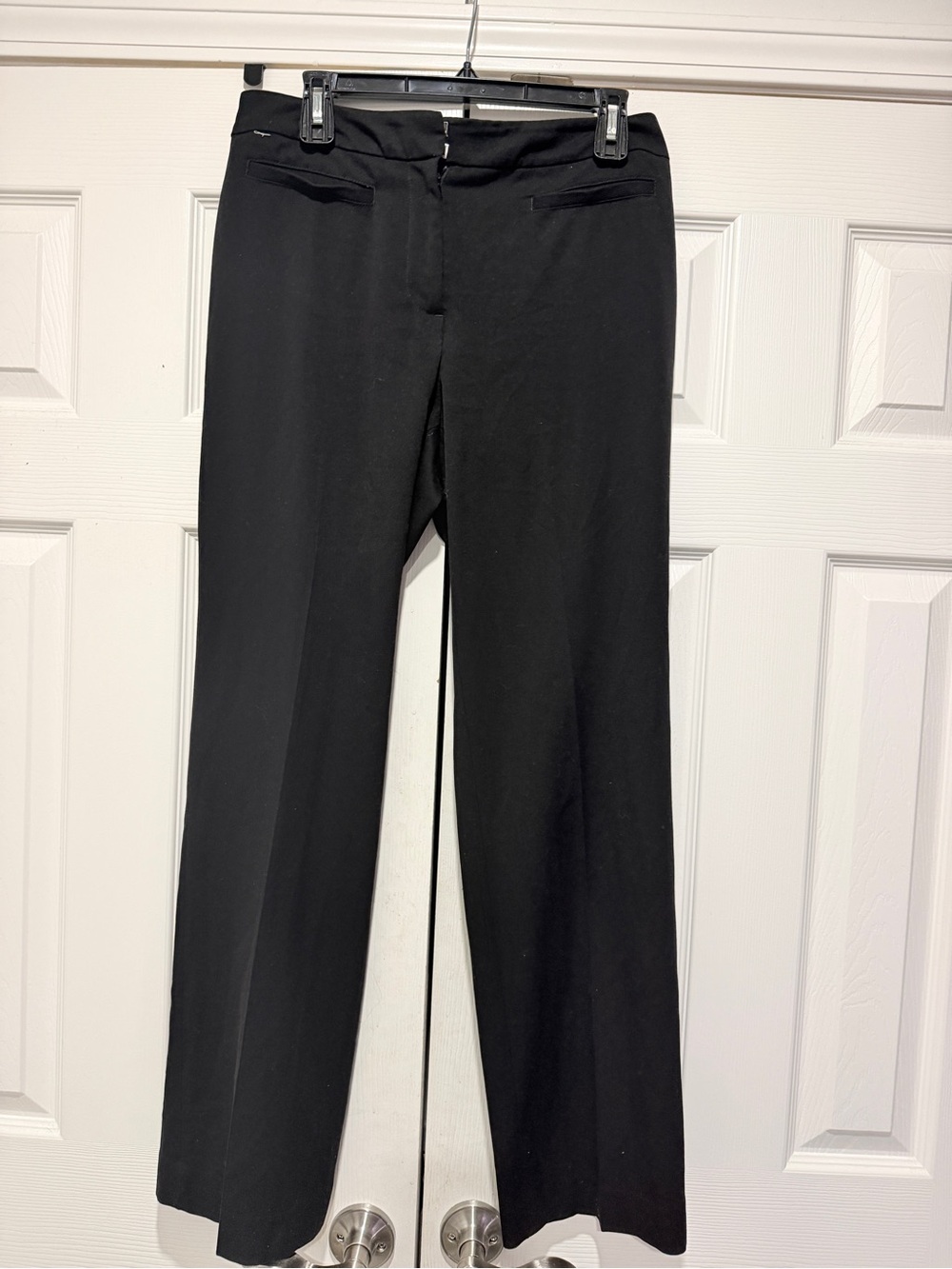 2 Pair of Women's Dress Pants